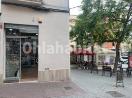 Lloguer local comercial, 180 m²