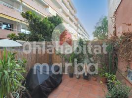 Dúplex, 121 m², cerca de bus y tren, seminuevo, Sarrià
