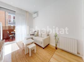 Alquiler piso, 109 m², cerca bus y metro, Les Corts