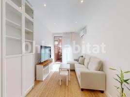 Alquiler piso, 109 m², cerca bus y metro, Les Corts