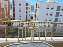 Attic, 95 m², near bus and train, PLAYA