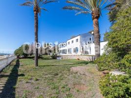 Lloguer Casa (unifamiliar aïllada), 304 m², prop de bus i tren, Barri de Mar