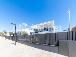 Obra nova - Casa a, 480 m², prop de bus i tren, nou, La Plana