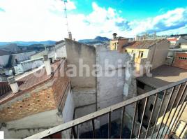 Propiedad vertical, 832 m², Antic