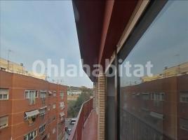 Apartament, 66 m², prop de bus i tren, Sant Andreu de la Barca