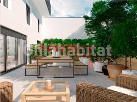 Flat, 143 m², near bus and train, new, Sant Francesc-El Coll