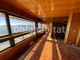 Flat, 82 m², near bus and train, Cabo de las Huertas