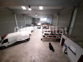 Alquiler nave industrial, 705 m²