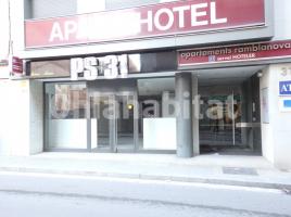 Alquiler local comercial, 220 m²