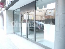 Alquiler local comercial, 220 m²