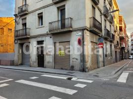 Lloguer local comercial, 80 m²