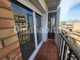 Flat, 78 m², near bus and train, Santa Margarida de Montbui