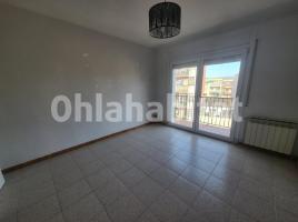 Flat, 78 m², near bus and train, Santa Margarida de Montbui