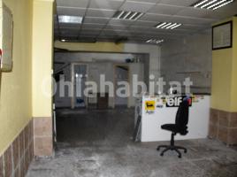 Business premises, 98 m²,  (Les Roquetes) 