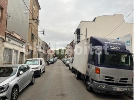 Suelo urbano, 1265 m², Can Rull