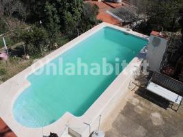 Casa (unifamiliar aïllada), 274 m², prop de bus i tren, seminou, Riudarenes