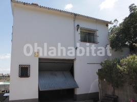 Casa (unifamiliar aïllada), 274 m², prop de bus i tren, seminou, Riudarenes