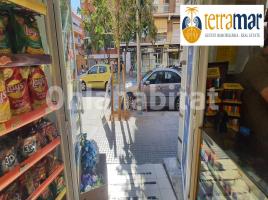 Local comercial, 485 m², Bobiles - Diagonal - Les Colomeres