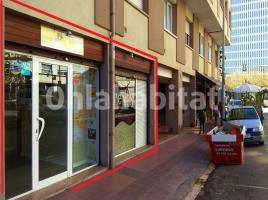 For rent business premises, 60 m²