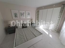 Piso, 76 m², cerca de bus y tren, Roses - Castellbell