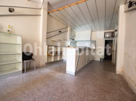 Local comercial, 122 m²