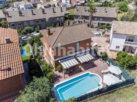 Casa (unifamiliar aislada), 296 m², cerca de bus y tren, Sant Fost de Campsentelles