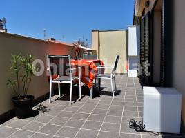 Lloguer àtic, 35 m², prop de bus i tren, seminou