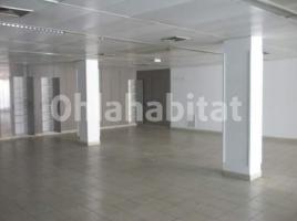 New home - Flat in, 321.02 m², Sant Martí de Provençals