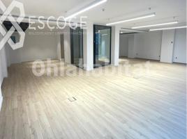 New home - Flat in, 206 m², L'Antiga Esquerra de l'Eixample