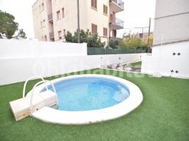 Flat, 60 m², near bus and train, Residencial