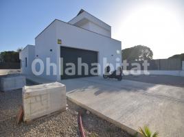 Obra nueva - Casa en, 221.20 m², cerca de bus y tren, nuevo, L'Aragai - Prat de Vilanova