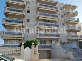 Ático, 75 m², cerca de bus y tren, Platja Calafell