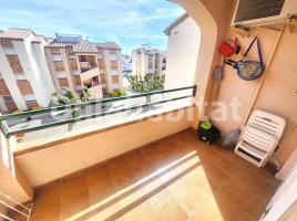 Piso, 54 m², cerca de bus y tren, Zona de playa