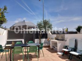 Houses (detached house), 150 m², near bus and train, Calafell Residencial