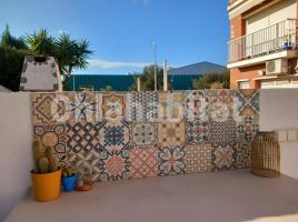 Houses (detached house), 150 m², near bus and train, Calafell Residencial