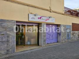 Business premises, 125 m², sant ramon