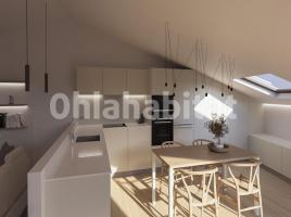 Attic, 135 m², near bus and train, new, BORRAS 63 LIVING