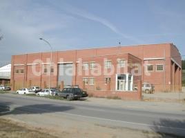 Industrial, 1500 m²