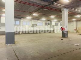 Industrial, 4381 m²