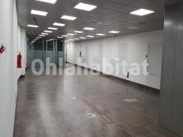 Alquiler local comercial, 269 m²