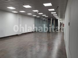 Alquiler local comercial, 269 m²