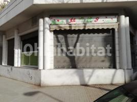 Local comercial, 140 m²