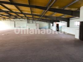 Industrial, 1848 m²