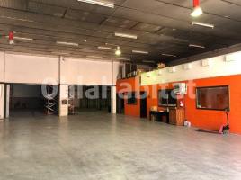 For rent industrial, 1171 m²