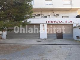 Lloguer nau industrial, 486 m², Can Calders