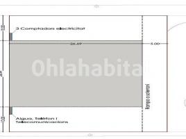 , 0 m², Pol. Ind. Domenys