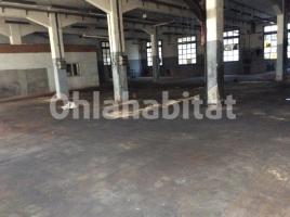 Nave industrial, 520 m², Balconada - Cal Gravat