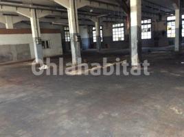 Nave industrial, 520 m², Balconada - Cal Gravat