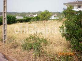 Sòl rústic, 0 m², La Bisbal del Penedès