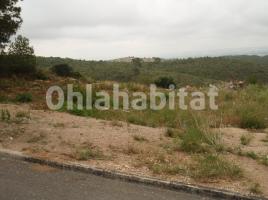 Rustic land, 0 m², La Bisbal del Penedès